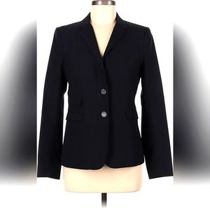 Gorgeous Rag & Bone Pinstripe Blazer